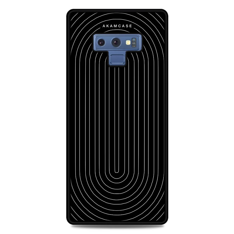 کاور آکام مدل AMC-WSGN9-ALPHAZEBRABET-63 مناسب برای گوشی موبایل سامسونگ Galaxy Note 9