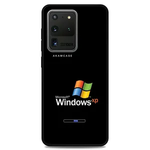 AKAM AMC-WSGS20U-NOSTECH-16 Cover For Samsung Galaxy S20 Ultra