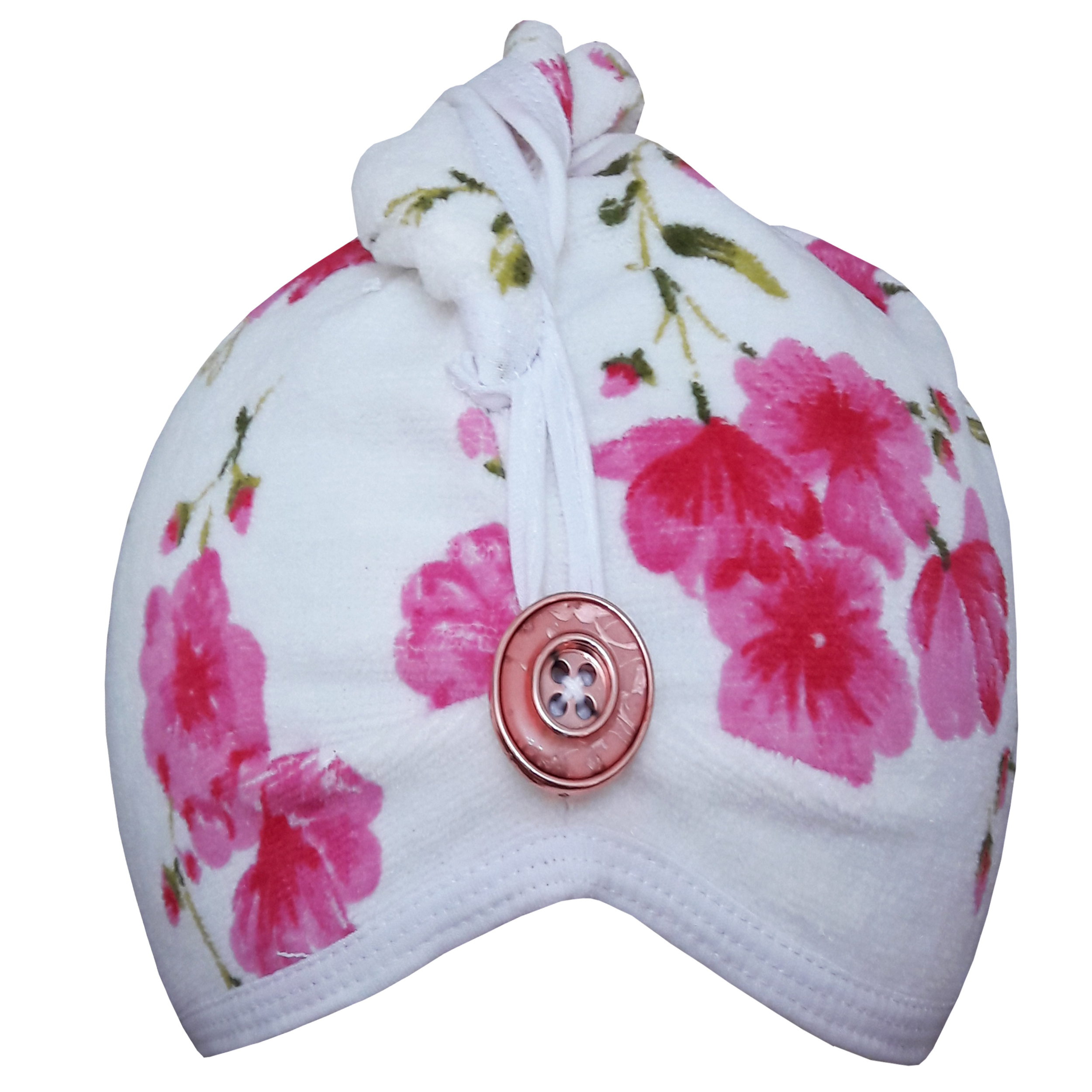 کلاه حمام مدل هندی 12