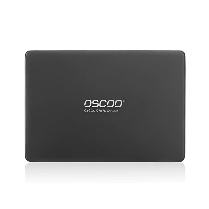 اس اس دی اینترنال اسکو مدل SSD-002 ظرفیت 512 گیگابایت