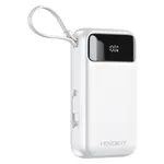 پاوربانک 22.5وات ایکس انرژی مدل Magsafe X-829M ظرفیت 20000 میلی آمپر ساعت