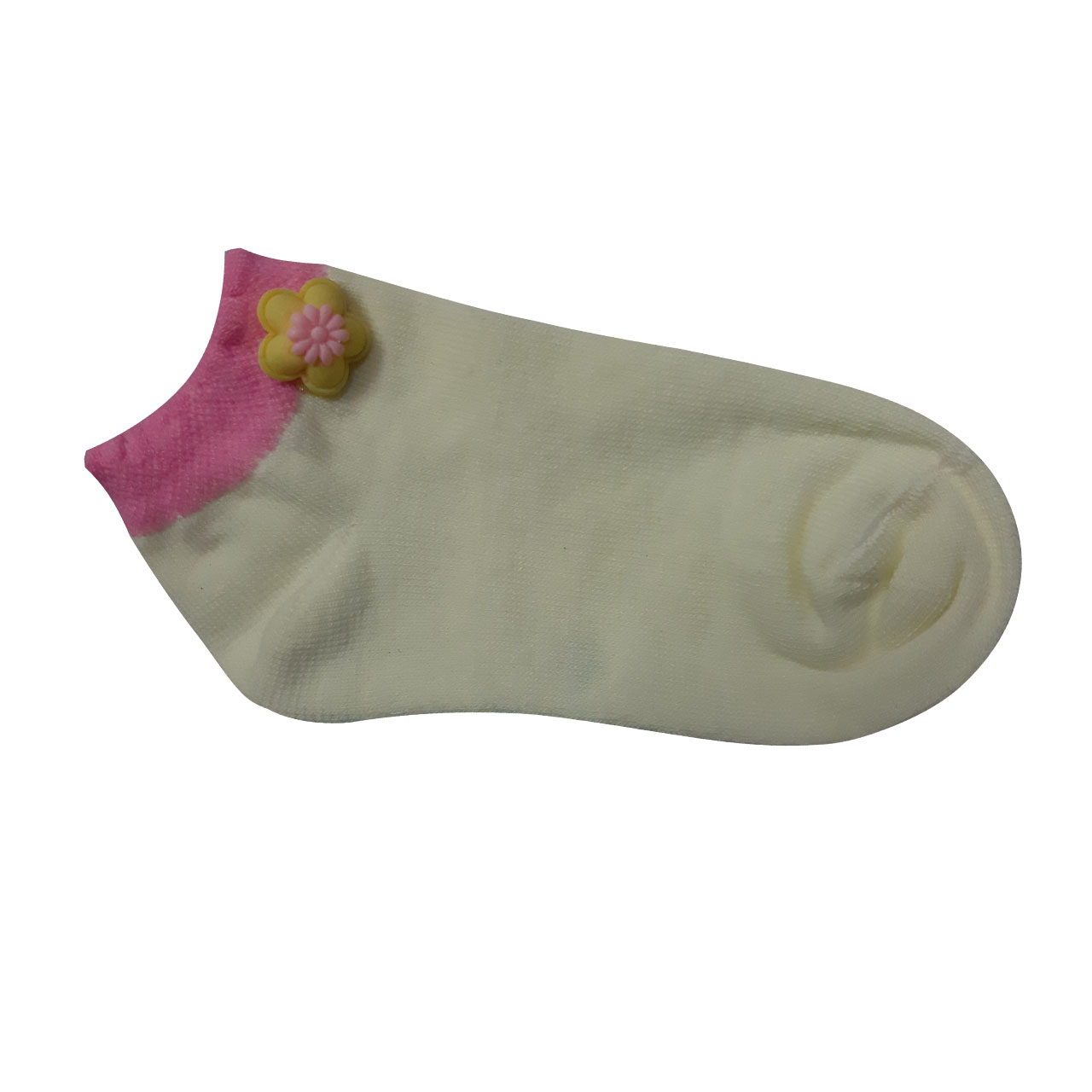 جوراب دخترانه کد 761