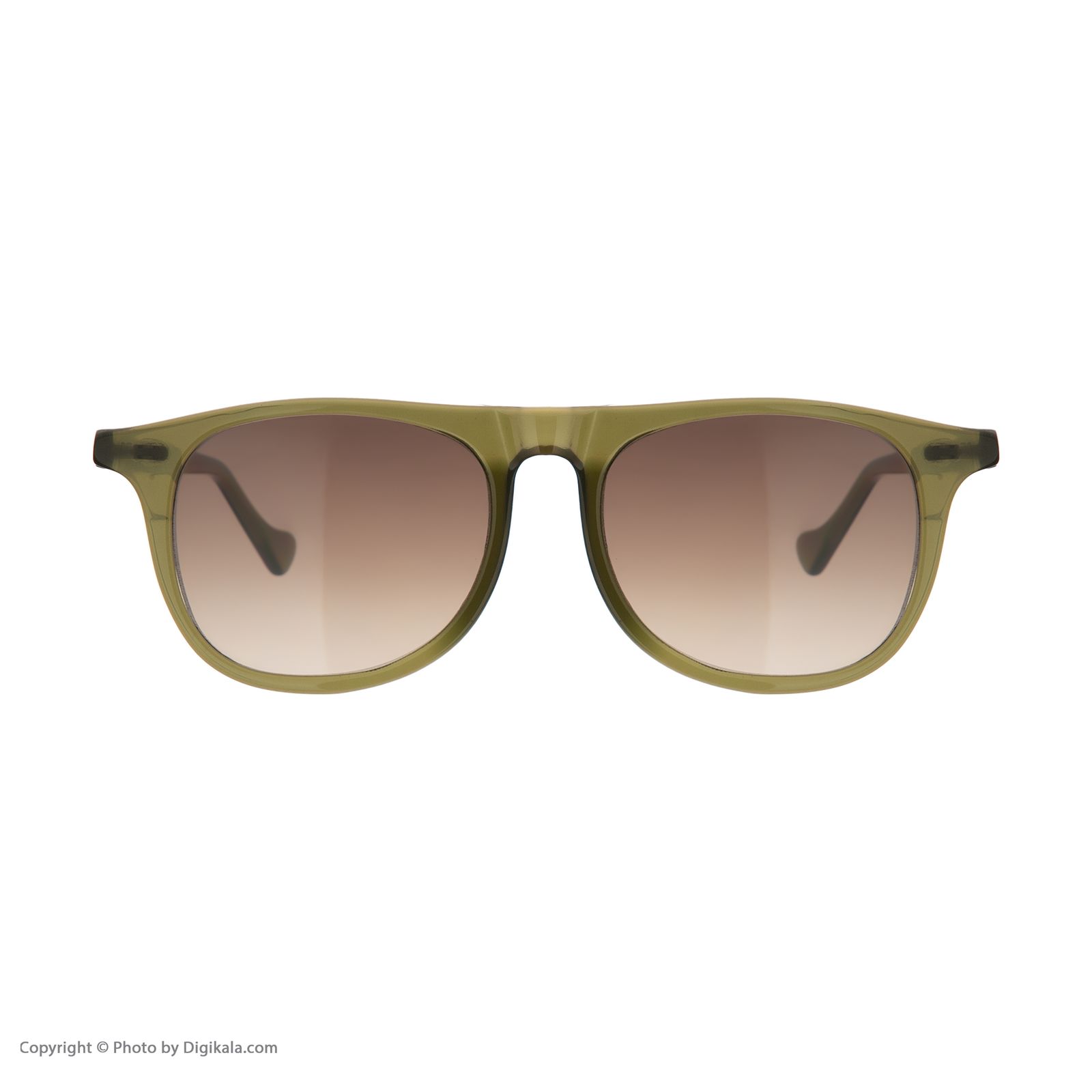 عینک آفتابی لویی مدل mod bl6 06 -  - 2