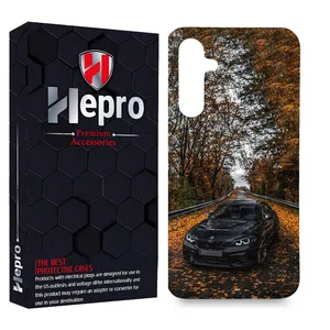 HEPRO MC Cover for Samsung Galaxy A54