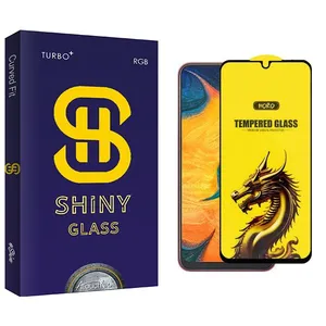 Atouchbo Shiny Y-Horo Screen Protector For Samsung Galaxy A30