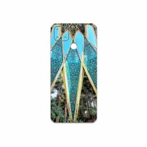 MAHOOT KHAYAM-Tomb Cover Sticker for Realme C25s