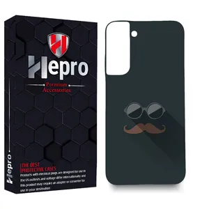 HEPRO MC Cover for SAMSUNG GALAXY S22