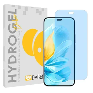 Daben Eye Care model anti-blue ray screen protector suitable for Honor 200 Lite mobile phone