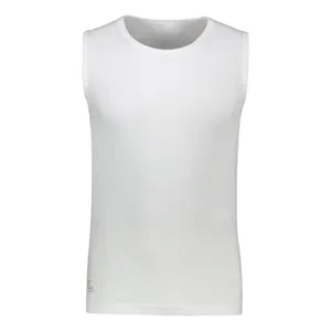 زیرپوش بدون آستین یقه گرد مردانه مدل Z33