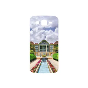 MAHOOT Eram garden Cover Sticker for Samsung Galaxy Grand 2