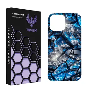 RIVEN RI2-6 Case For Apple iphone 14 Pro