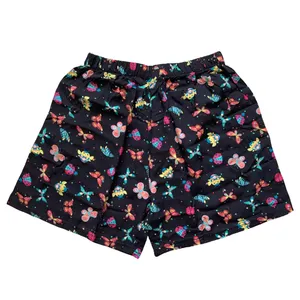 شلوارک زنانه مدل A136