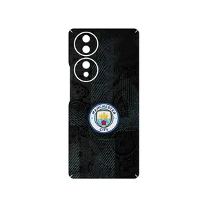 MAHOOT Manchester_City Cover Sticker for Honor 70