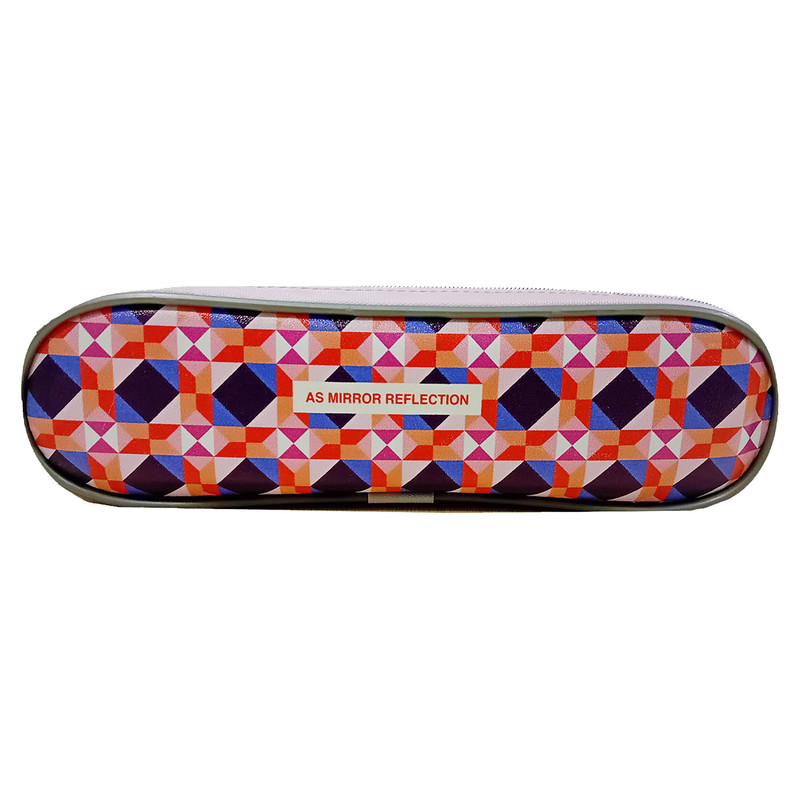 جامدادی پاپکو مدل ارگونومی مدل zpc-36