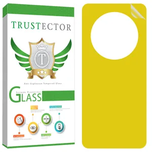 Trustector TPBT20 Back Protector For Xiaomi Redmi 14C