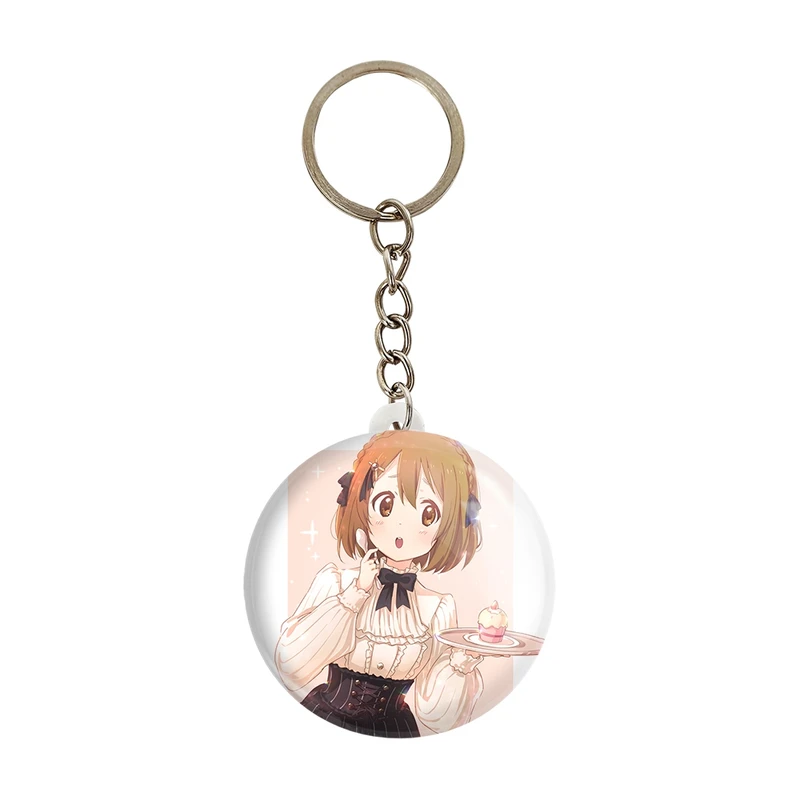 جاکلیدی خندالو مدل یویی انیمه كی اون کد 34212