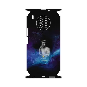 MAHOOT Brad Pitt-FullSkin Cover Sticker for Huawei Nova 8i