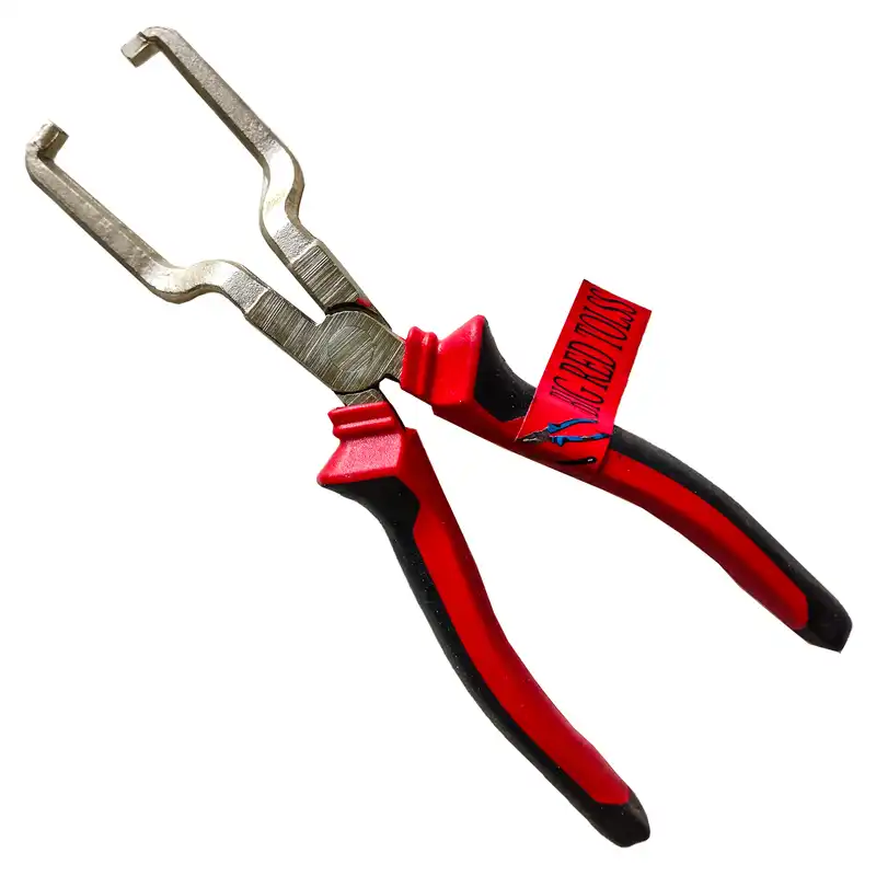 انبر سوکت بنزین بیگ رد مدل ART : 5021  سایز 11 اینچ