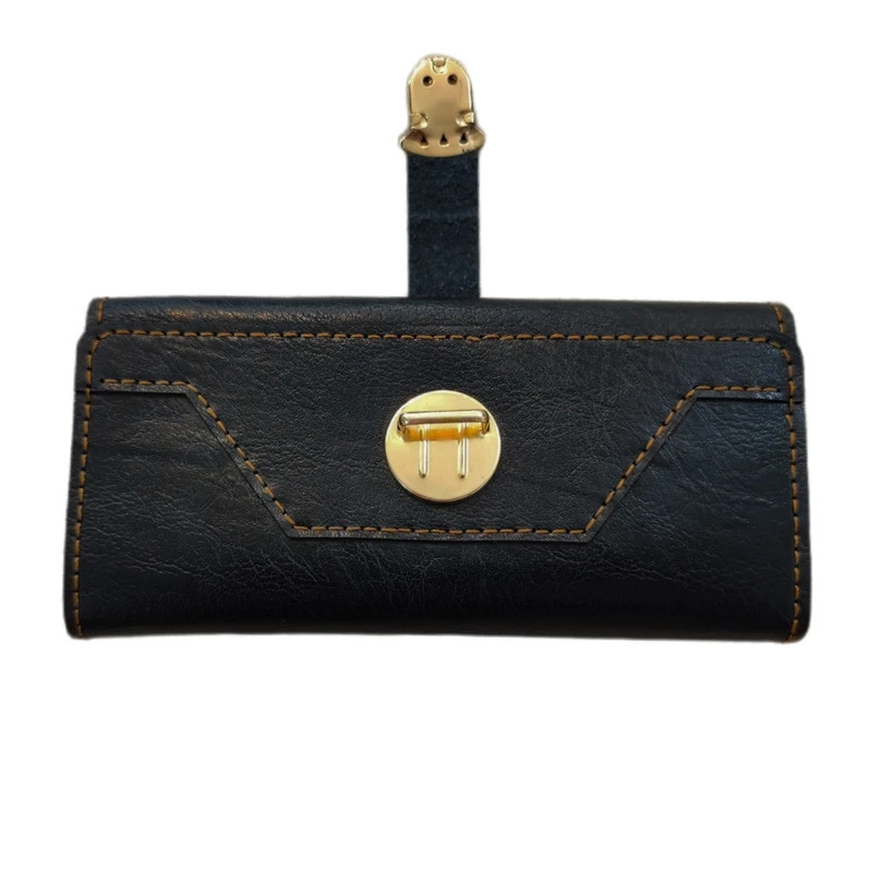 کیف پول مدل بند سگک 1418