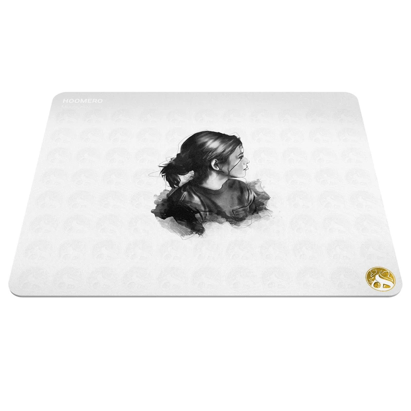 ماوس پد هومرو مدل A7419 طرح Interstellar