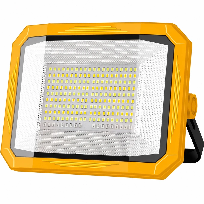 پرژکتور 100 وات ویدز مدل خورشیدی SMD198