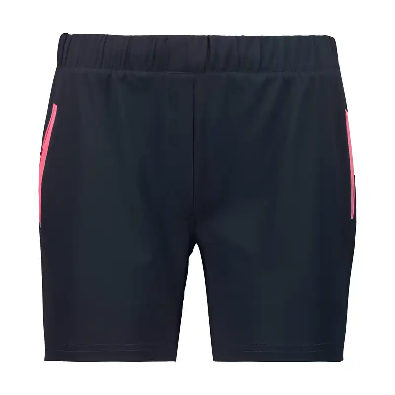 شلوارک ورزشی زنانه پانیل مدل 4575NA