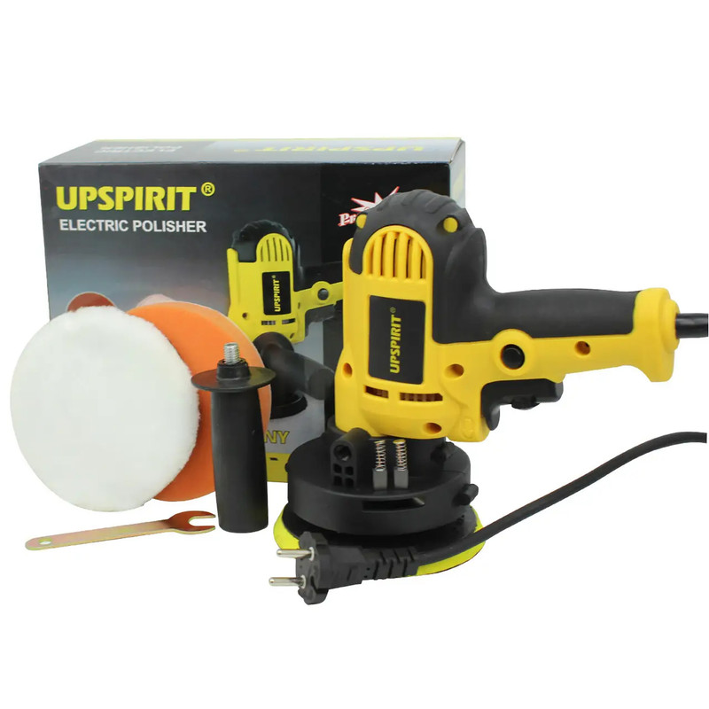 دستگاه پولیش آپ اسپریت مدل HK-P12501