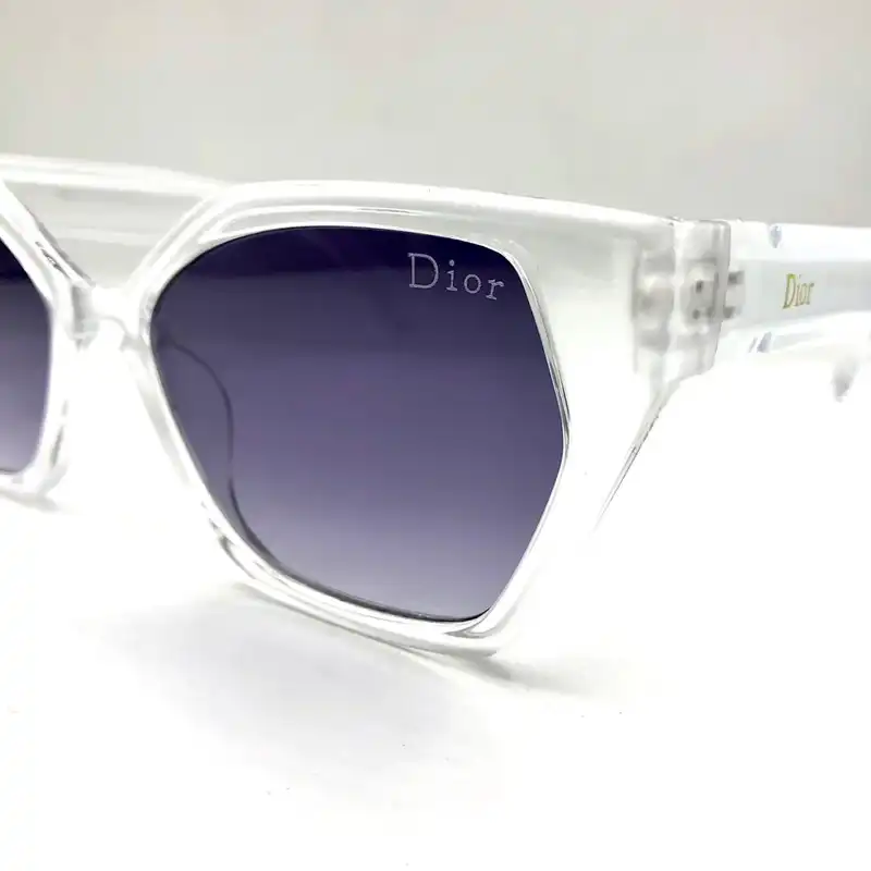 عینک آفتابی زنانه مدل dr2177