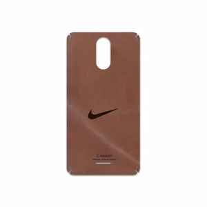 MAHOOT MNL-NK Cover Sticker for Tecno WX3F LTE