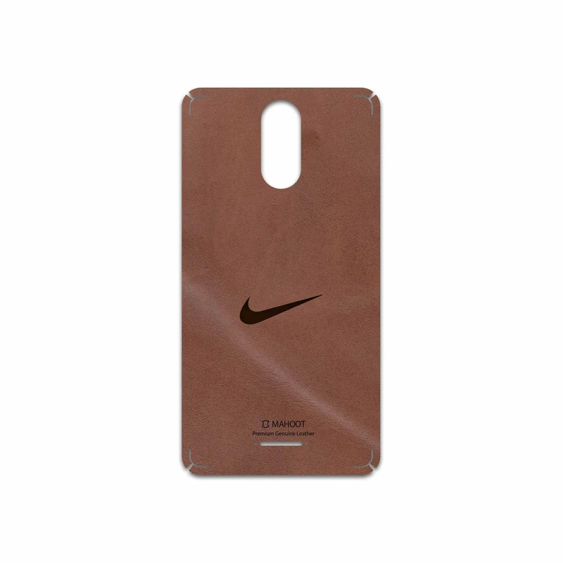 برچسب پوششی ماهوت مدل MNL-NK مناسب برای گوشی موبایل تکنو WX3F LTE