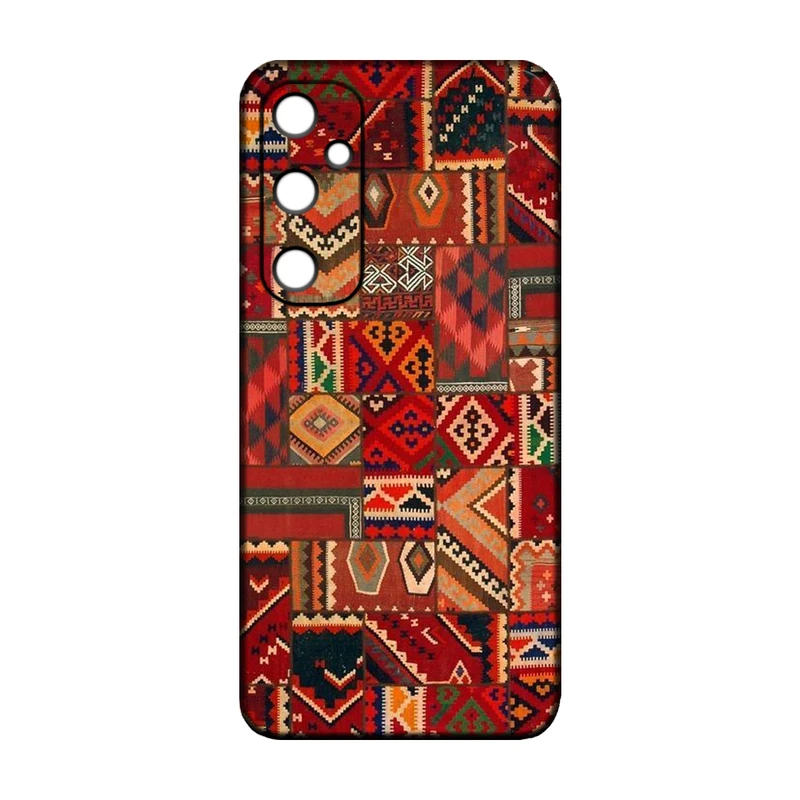 کاور طرح سنتی کد 400 مناسب برای گوشی موبایل سامسونگ Galaxy A56
