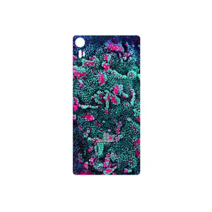 MAHOOT Atom Universe 8 Cover Sticker for Lenovo Vibe Shot