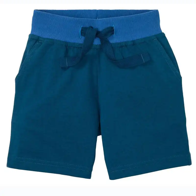 شلوارک پسرانه لوپيلو مدل بند دار