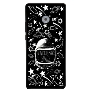 Megafone 7706  Cover For Xiaomi Mi Note 2