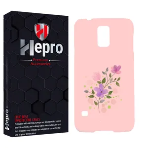 HEPRO MC Cover for SAMSUNG GALAXY S5