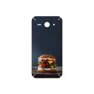 MAHOOT Hamburger Cover Sticker for Huawei Ascend Y530