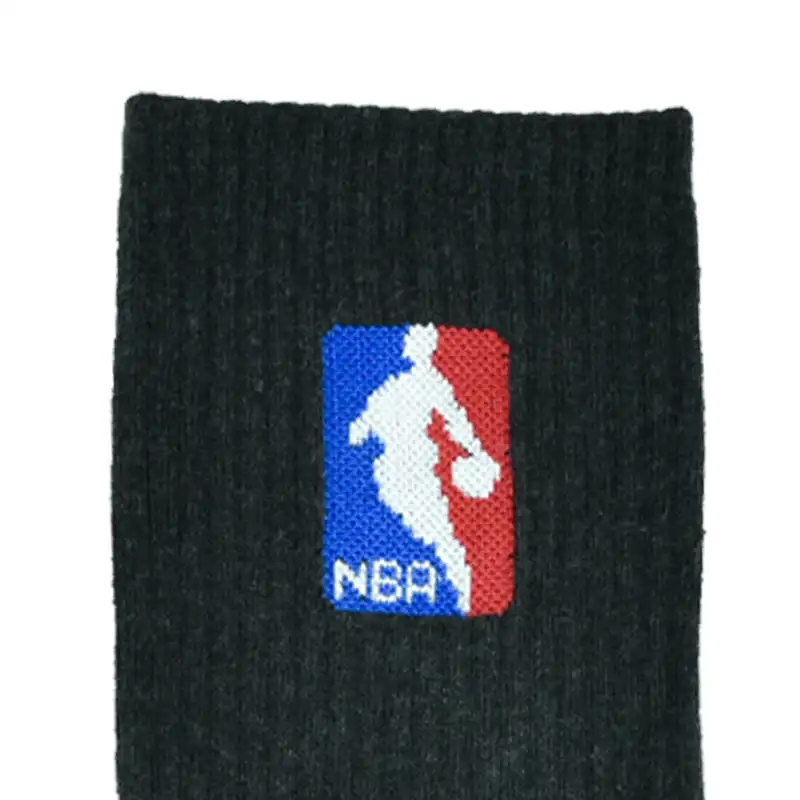 جوراب ورزشی ساق بلند مردانه کد NBA14