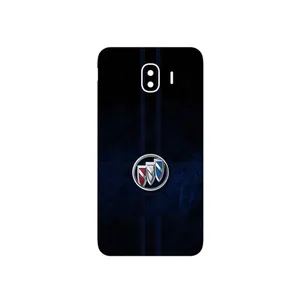 MAHOOT Buick Cover Sticker for Samsung Galaxy J4