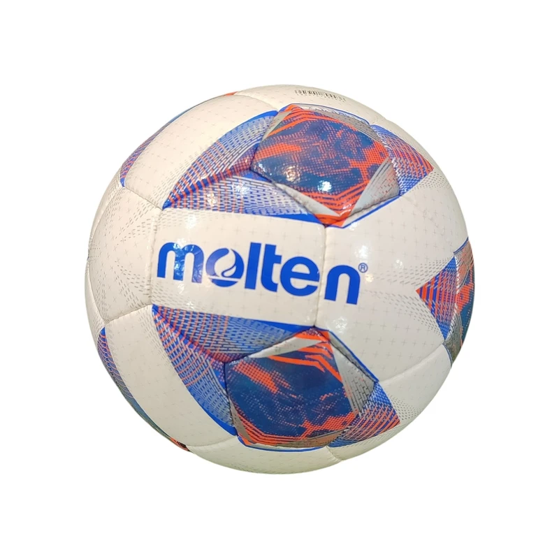 توپ فوتسال مولتن مدل ای اف سی 4800 سایز 4