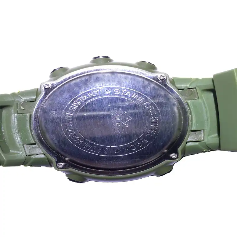 ساعت مچی دیجیتال مدل 2255