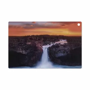 MAHOOT Waterfall Cover Sticker for Sony Xperia Z2 Tablet LTE 2014