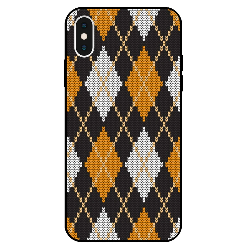 کاور مگافون کد 8104 مناسب برای گوشی موبایل اپل Xs Max  