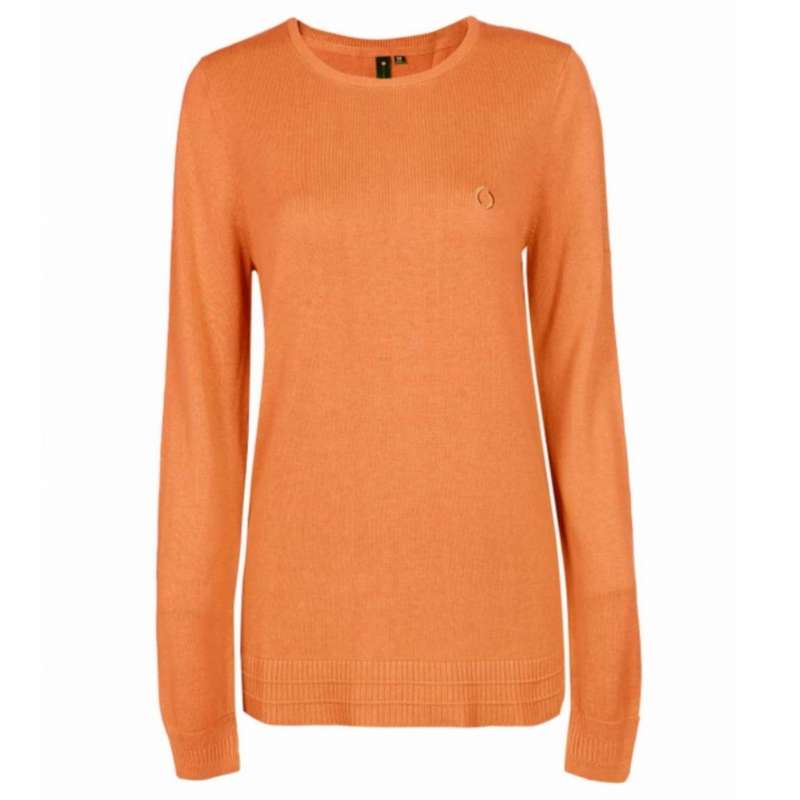 پلیور زنانه جوتی جینز مدل 57423