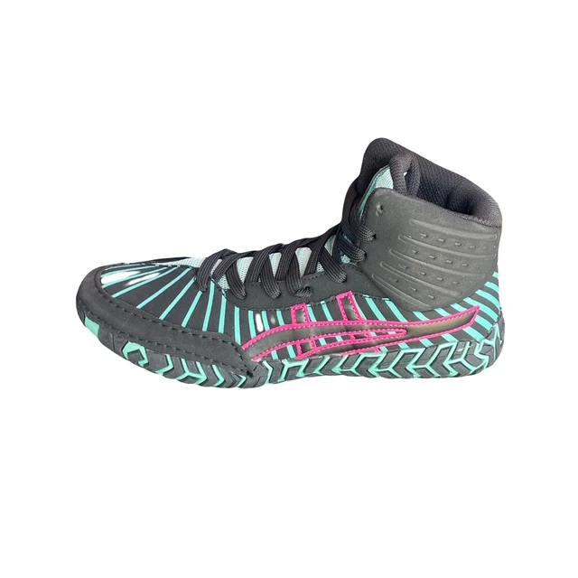 کفش کشتی مردانه مدل 2026