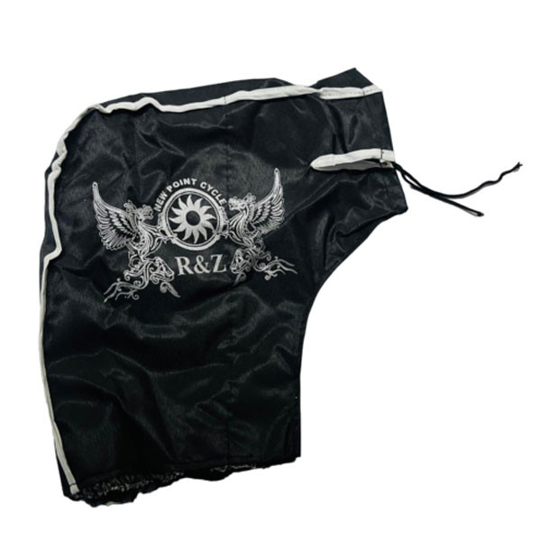 دستکش ثابت موتور سیکلت وارون مدل C-28-ENRGY بسته 2 عددی