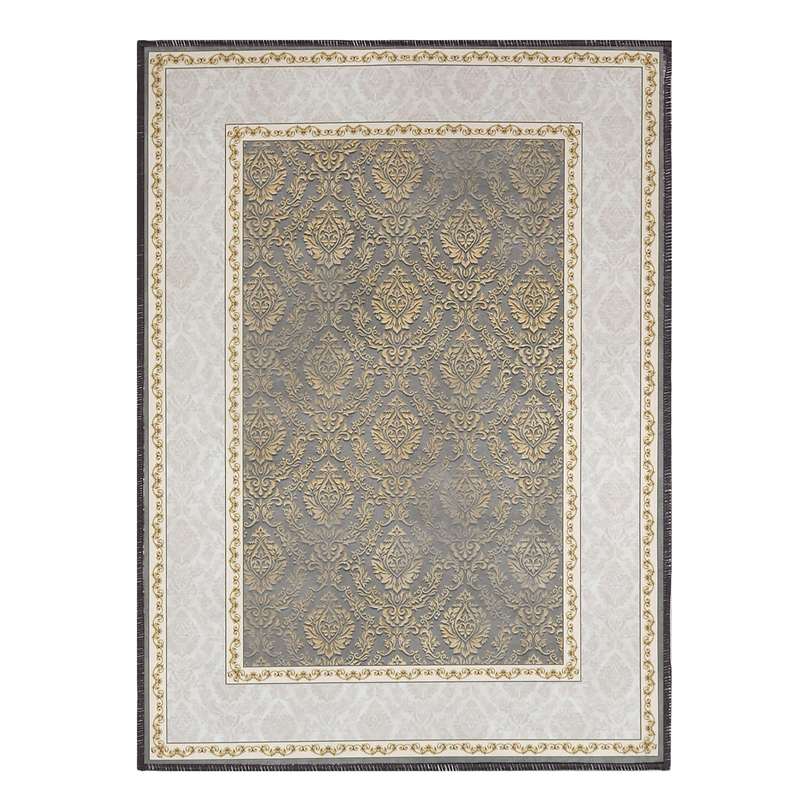 فرش پارچه ای مدل 0037