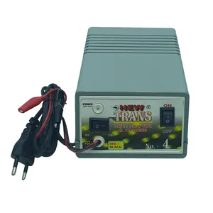 شارژر باتری نیوترانس 4 آمپر مدل bkn1