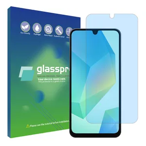 Glass Pro Resistant model Anti-Blue Screen Protector Suitable for Samsung Galaxy A05s Mobile Phone