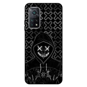  Megafone 7764 Cover For Xiaomi Redmi K30S