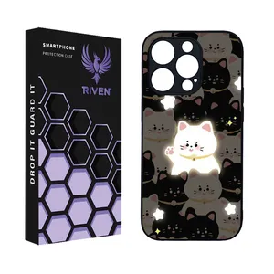 RIVEN RI3-6 Case For Apple iPhone 11 Pro